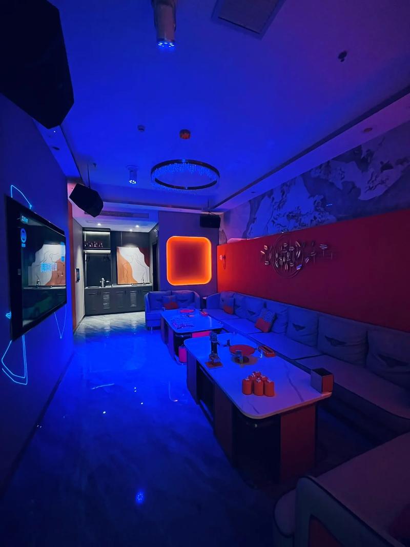 保山商务ktv划算吗优惠多多-龙陵县ktv预订